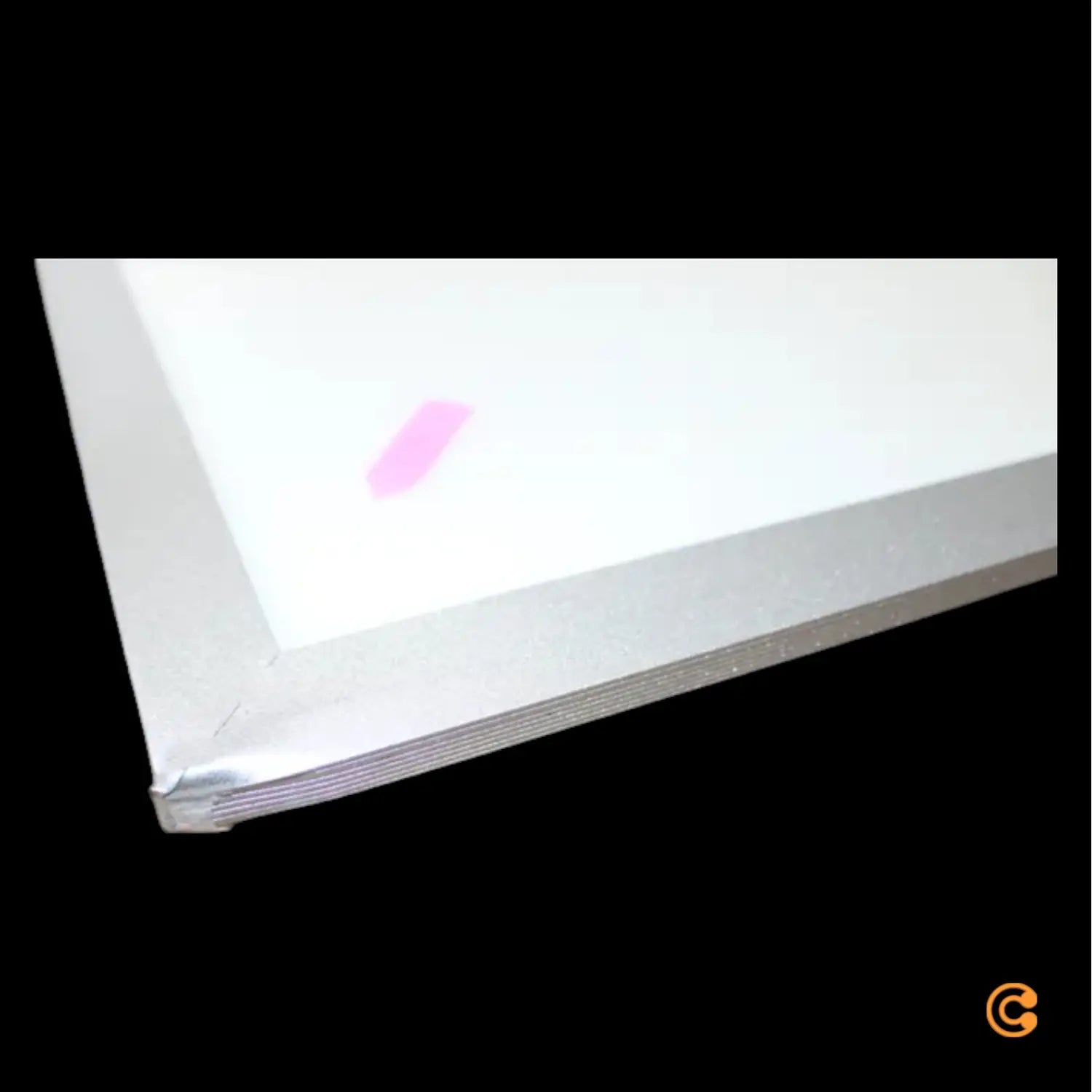 C-Ware Lindby Led Panel Deckenleuchte Zento Fernbedienung Dimmbar Cct Siehe Text/Foto - 4251096565577