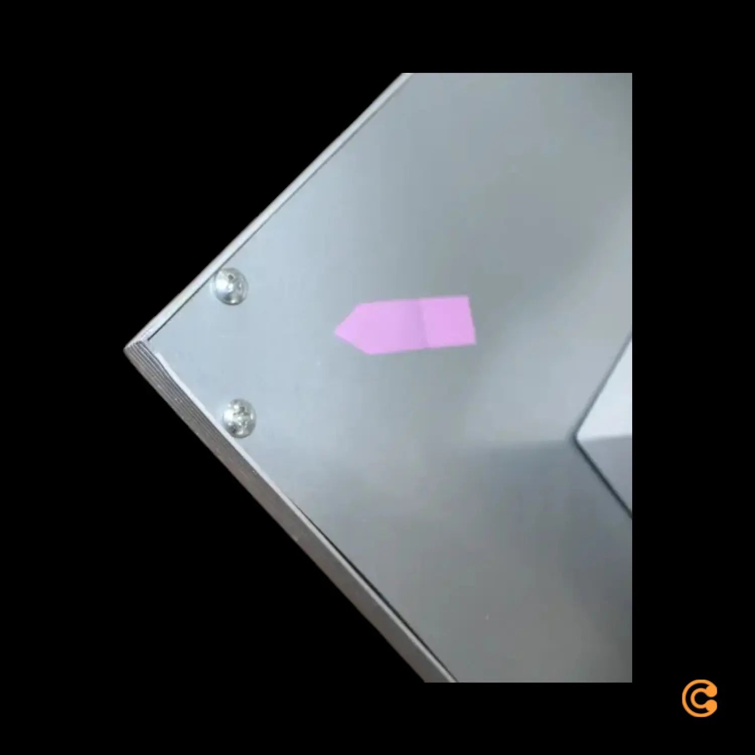 C-Ware Lindby Led Panel Deckenleuchte Zento Fernbedienung Dimmbar Cct Siehe Text/Foto - 4251096565577