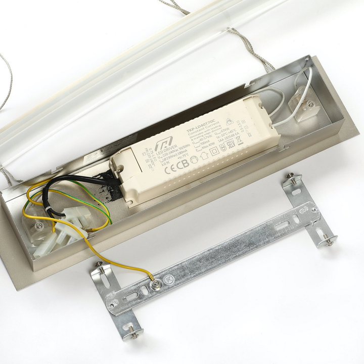 Lindby Manon Höhenverstellbare Led Pendelleuchte Hängeleuchte Pendellampe Lampe B-Ware
