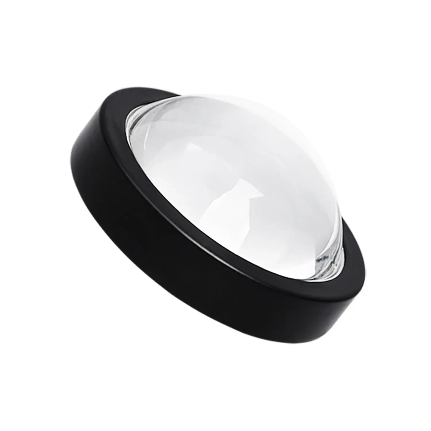 B-Ware Lindby Klemmleuchte Jyla Linse Schwarz Gx53 3000 K Schreibtischlampe - 10025591