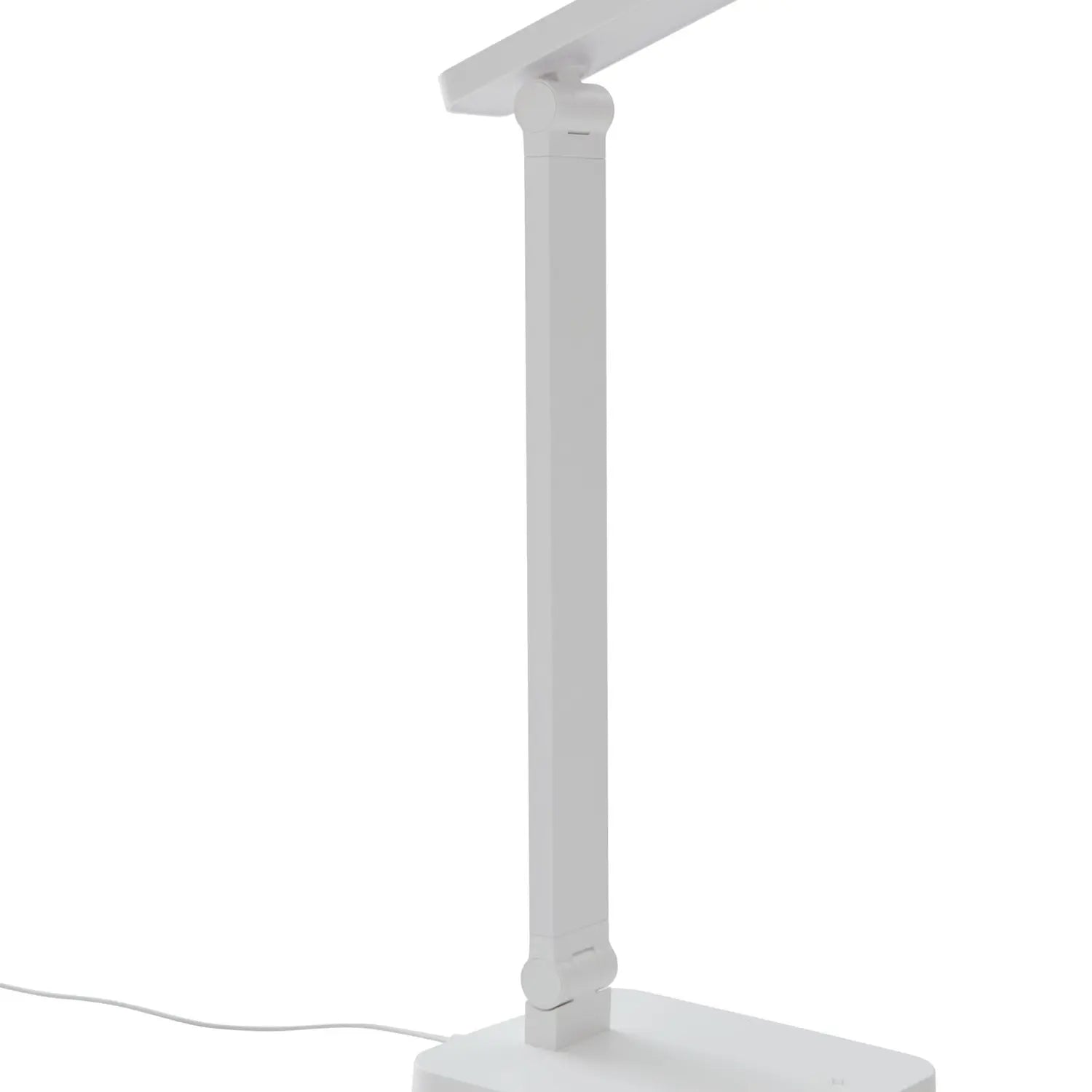 B-Ware Lindby Schreibtischleuchte Tischlampe Led Rylas Weiß Usb Dimmfunktion Cct - 4251911773200