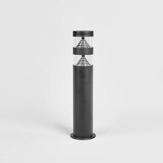 Lindby Sockelleuchte Gartenlampe Lampe Leuchte Außerlampe Lanea Le Ds   Warmweiß B-Ware - 4251096509021
