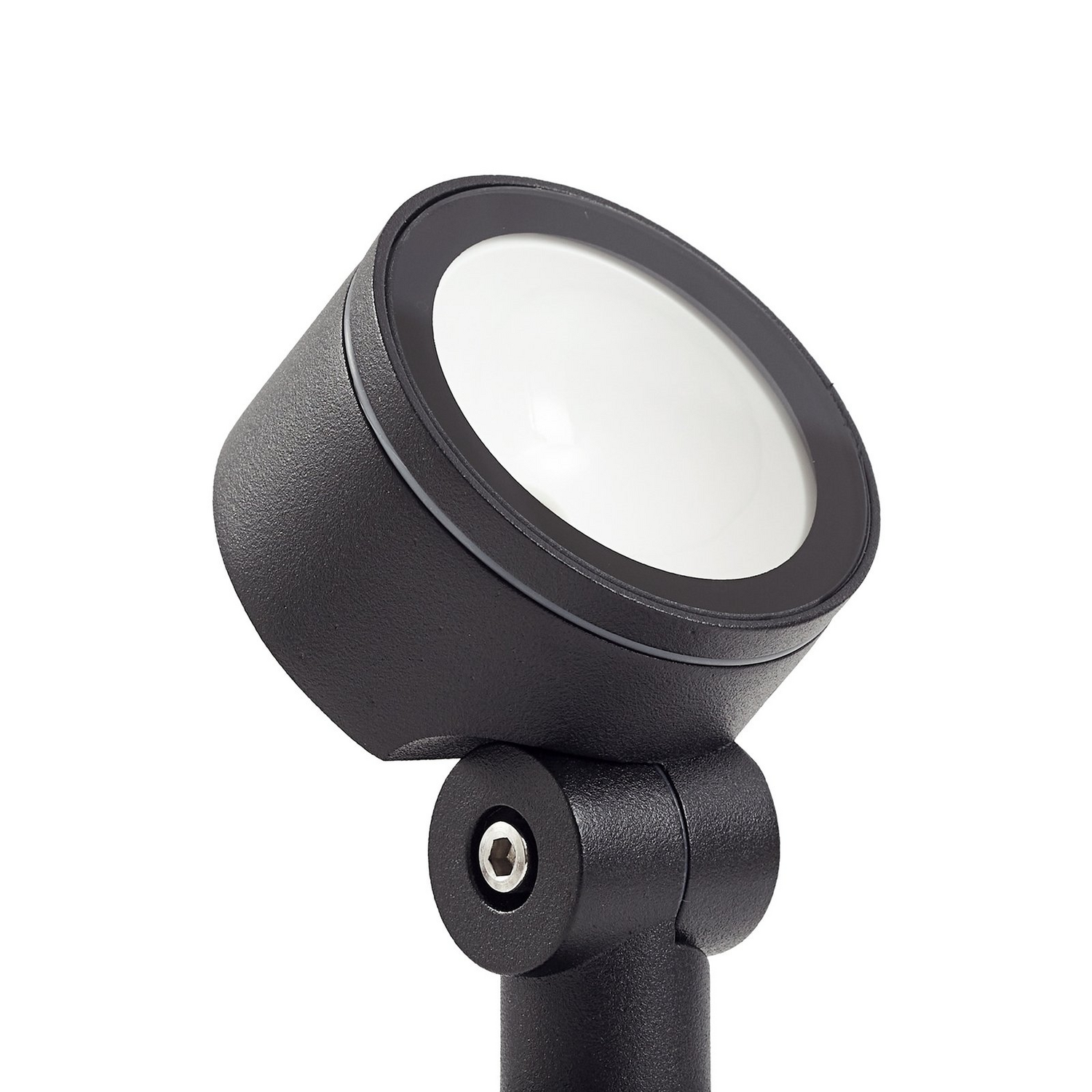 Lindby Raide Led Solar Strahler Mit Sensor Solarleuchte Solarlampe Gartenlampe B-Ware