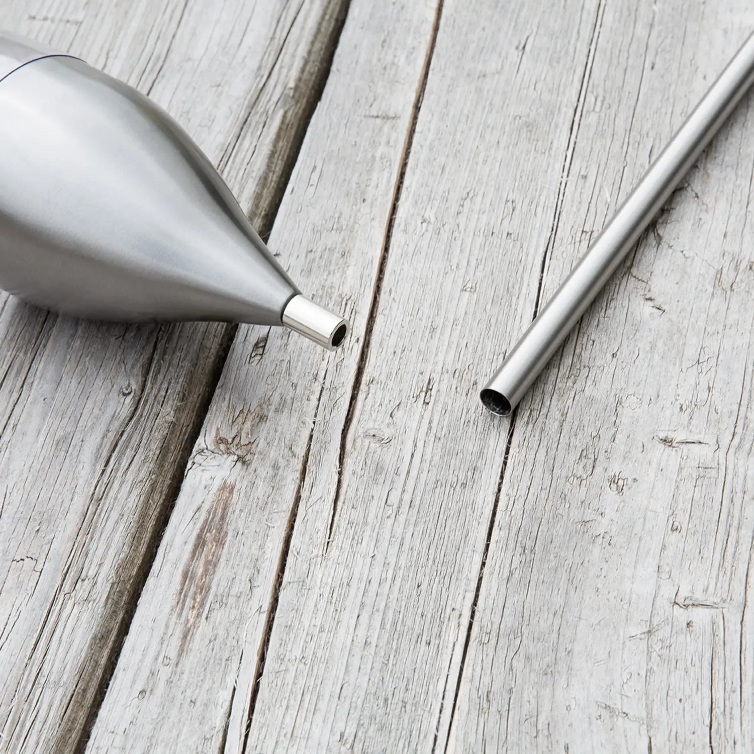 B-Ware Lindby Led Solarleuchte Lampe Gartenleuchte Edelstahl Klar 122 Cm 2 Stück - 6291106558876