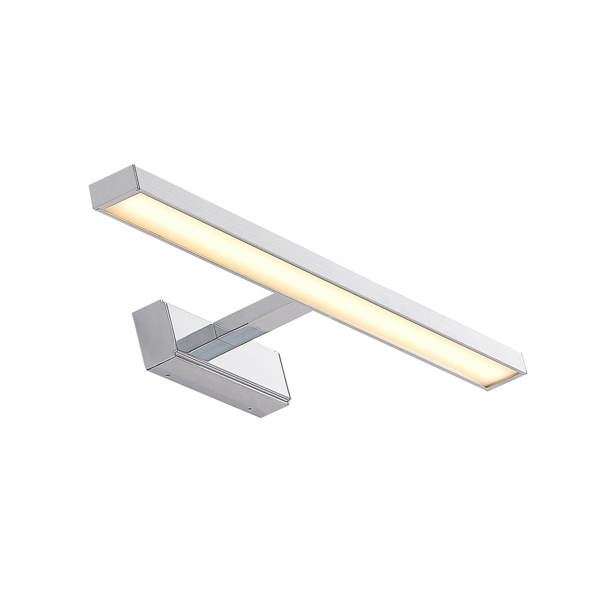 Lindby Jukka LED-Spiegelleuchte Badezimmerleuchte Wandleuchte Deko-Bilderleuc351 - 4251096580624