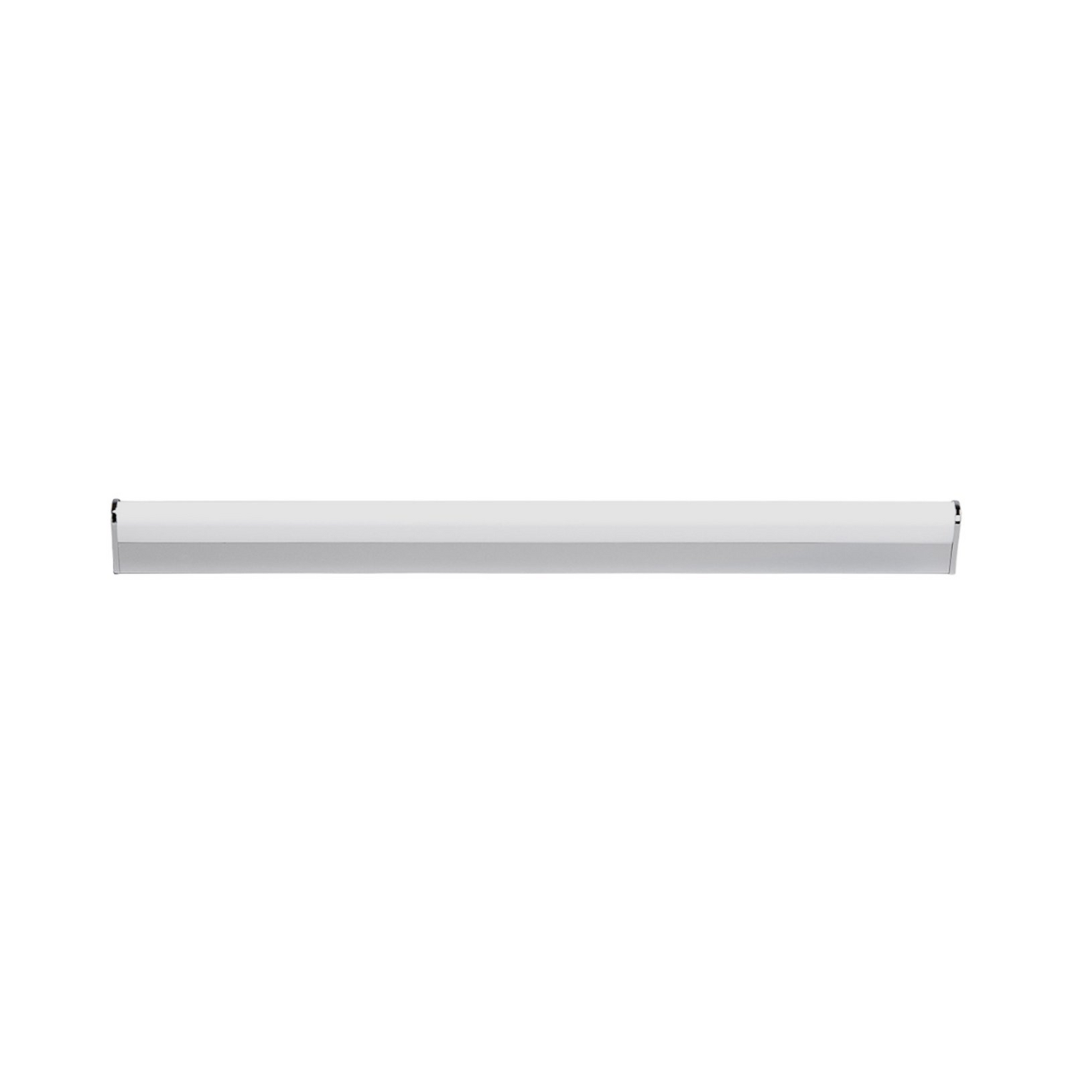 B-Ware Lindby Led Badleuchte Spiegelleuchte Philippa Lampe Leuchte Halbrund 88cm 10 Watt - 6291106550818