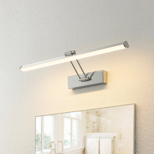 B-Ware Lindby Sanya Led Spiegelleuchte Wandleuchte Bilderleuchte Deko Wandleuchte Led