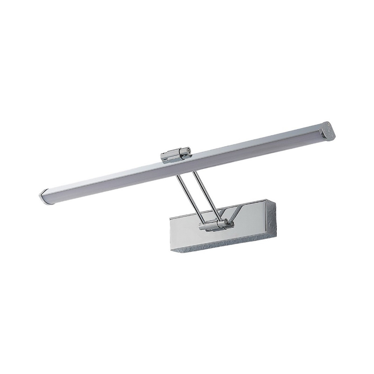 B-Ware Lindby Sanya Led Spiegelleuchte Wandleuchte Bilderleuchte Deko Wandleuchte Led - 4251096582604
