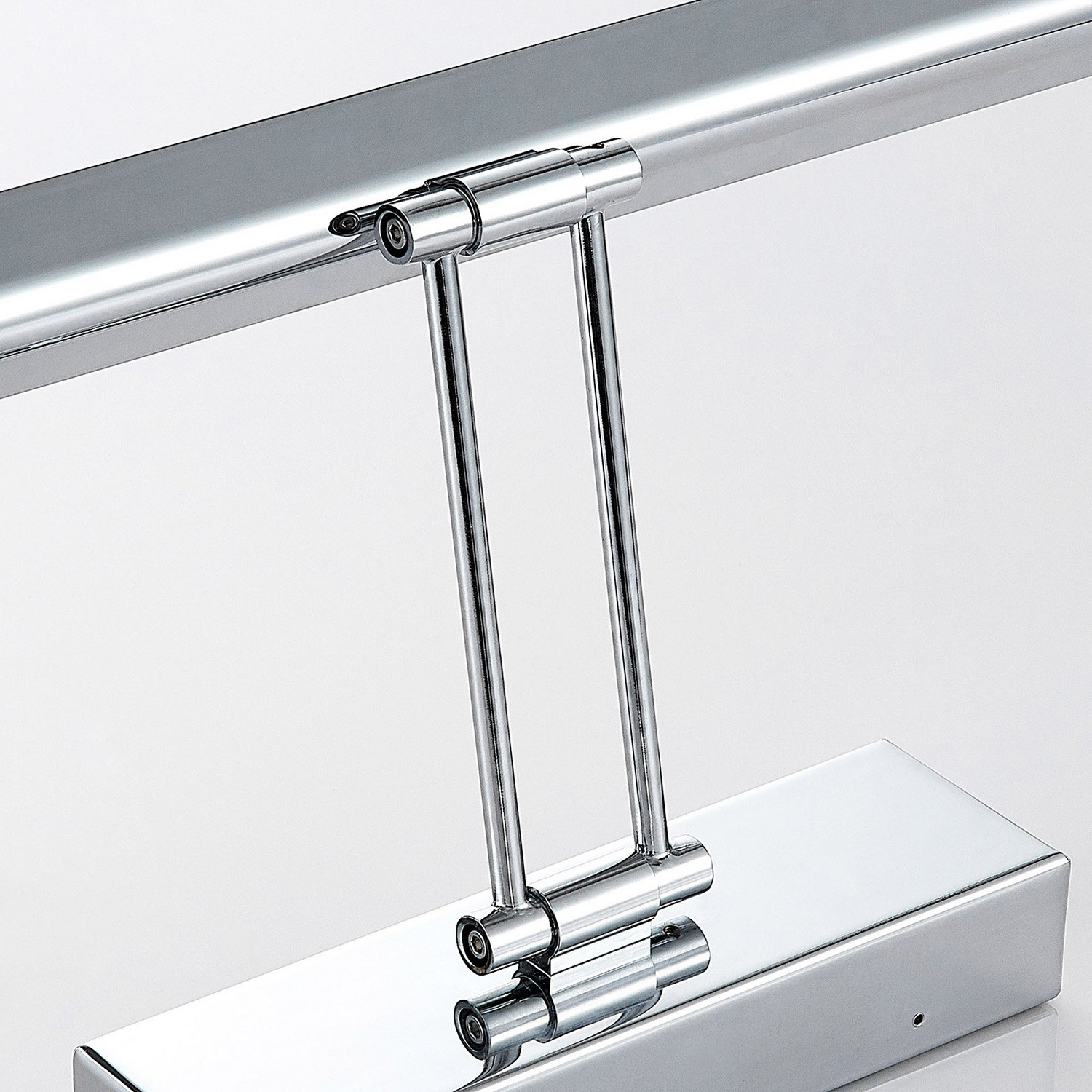 B-Ware Lindby Sanya Led Spiegelleuchte Wandleuchte Bilderleuchte Deko Wandleuchte Led - 4251096582604
