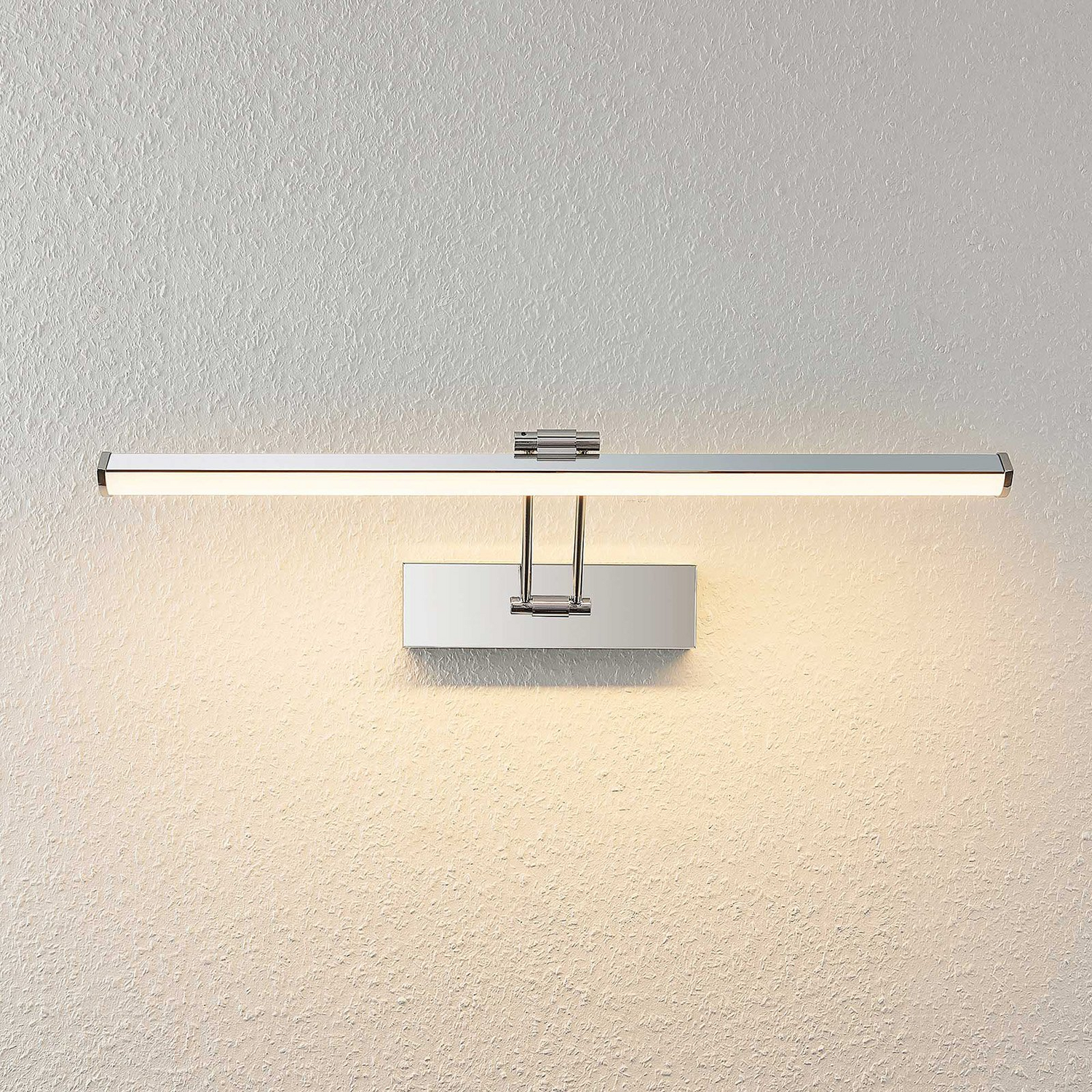 B-Ware Lindby Sanya Led Spiegelleuchte Wandleuchte Bilderleuchte Deko Wandleuchte Led - 4251096582604
