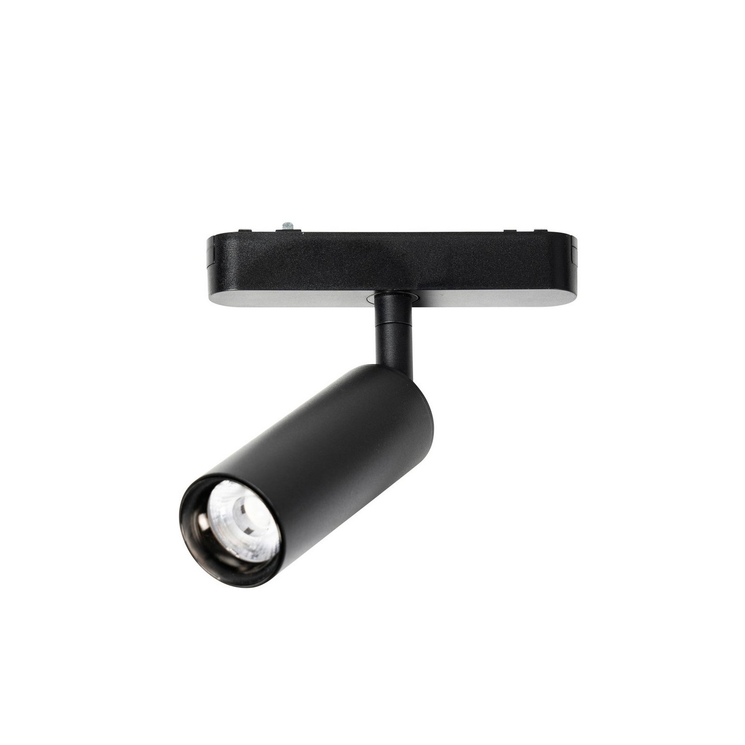 B-Ware Lindby Led Spot Strahler Lampe Lumaro Schwarz Aluminium Kunststoff 2 Stück - 4251911788983