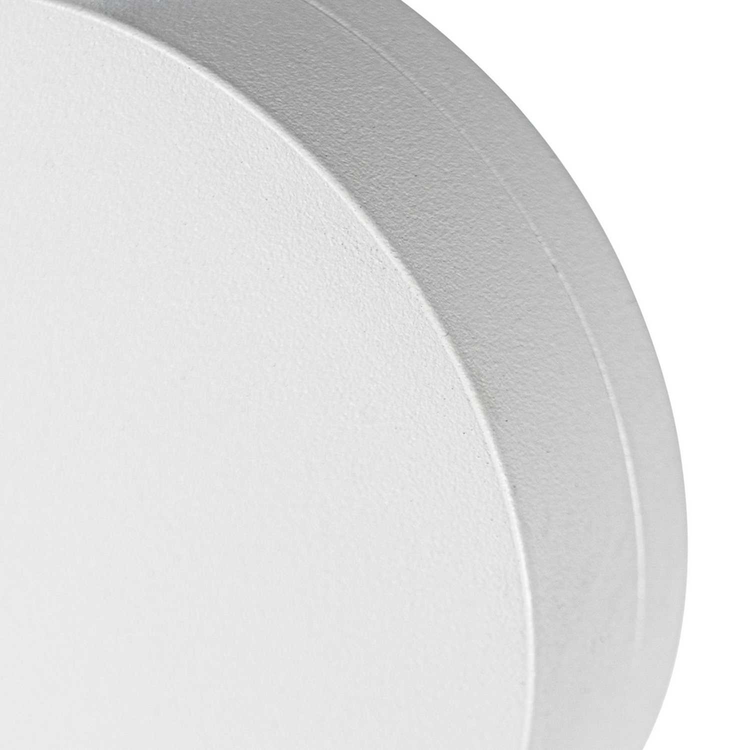 Lindby Led Spot Strahler Lumaro Schienensystem Weiß Dimmbar Aluminium 48 V 7,3cm B-Ware - 4251911789027