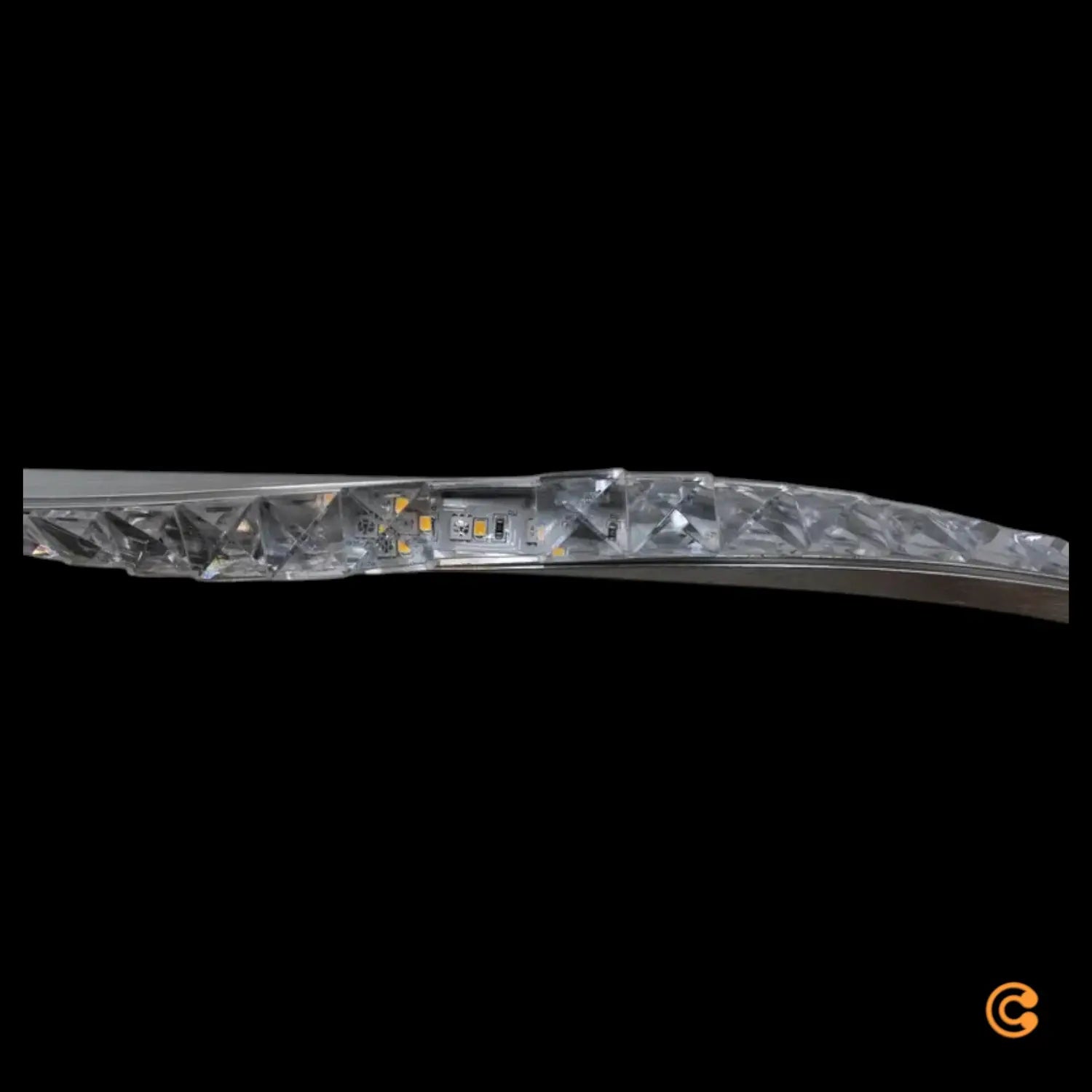 B-Ware Lindby Criostal Led Stehleuchte Stehlampe Standleuchte Farbwechsel Lampe Leuc799 - 4251096575200
