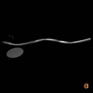 B-Ware Lindby Criostal Led Stehleuchte Stehlampe Standleuchte Farbwechsel Lampe Leuc799