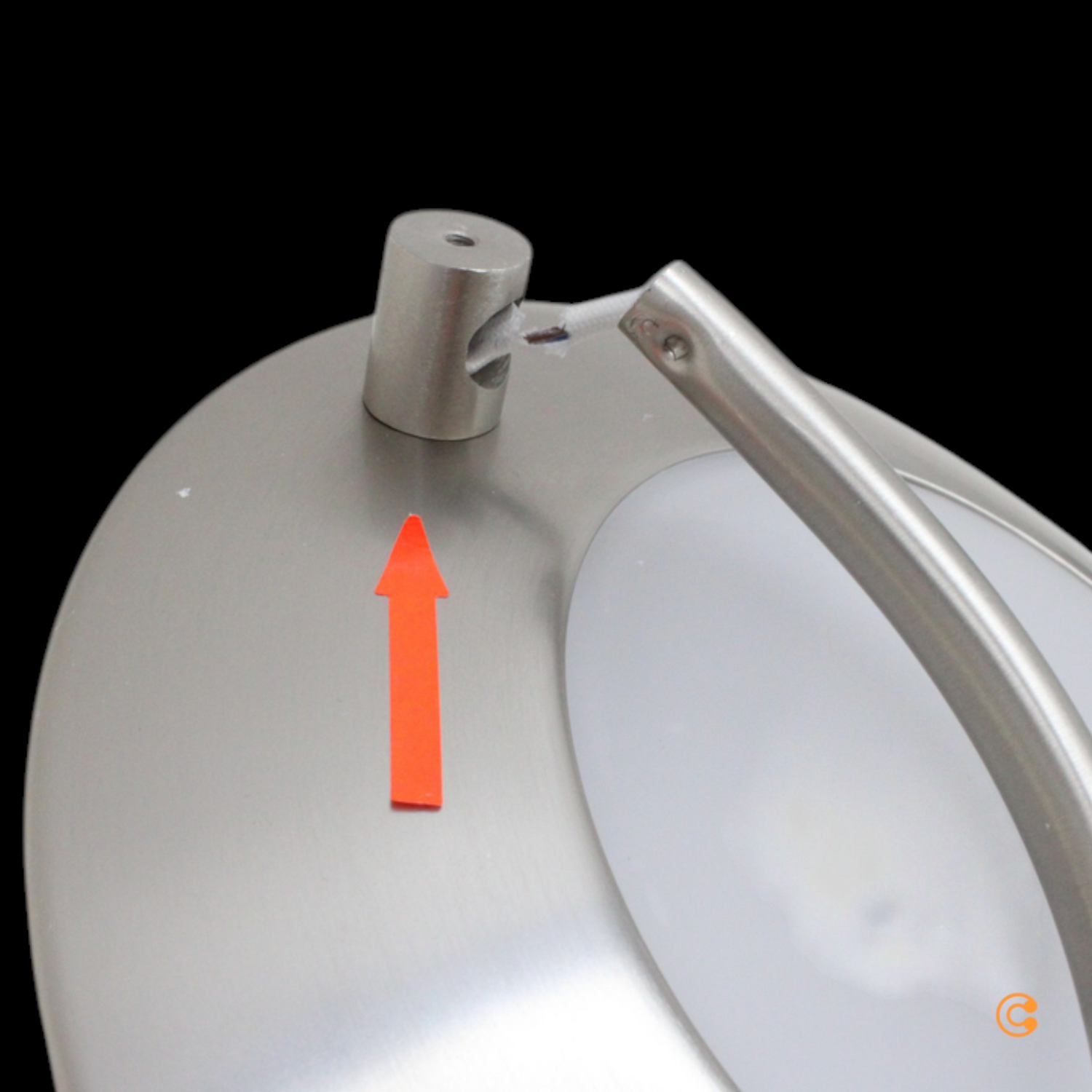 Lindby Led Deckenfluter Yveta Stehlampe Stehleuchte Lampe Licht Siehe Text/Foto B-Ware - 4251096520095