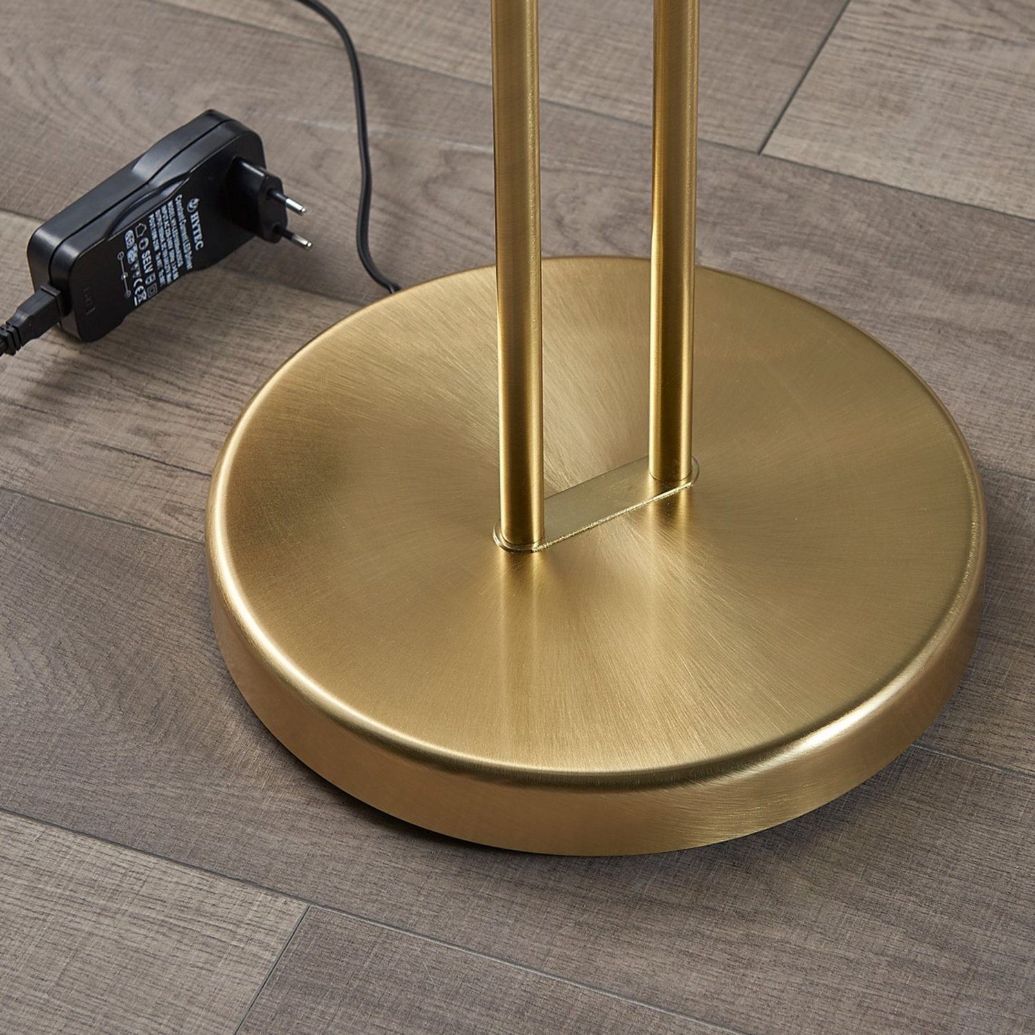 B-Ware Lindby Led Deckenfluter Yveta Leselicht Leuchte Lampe Deckenfluter Standleuc520 - 4251096520101