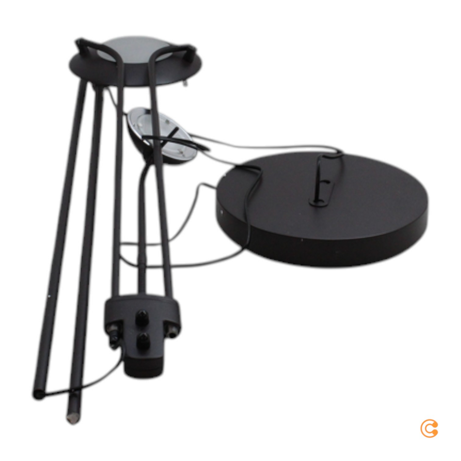 Lindby Yveta Led Deckenfluter Stehleuchte Standleuchte Stehlampe Siehe Text/Foto B-Ware - 4251096520118