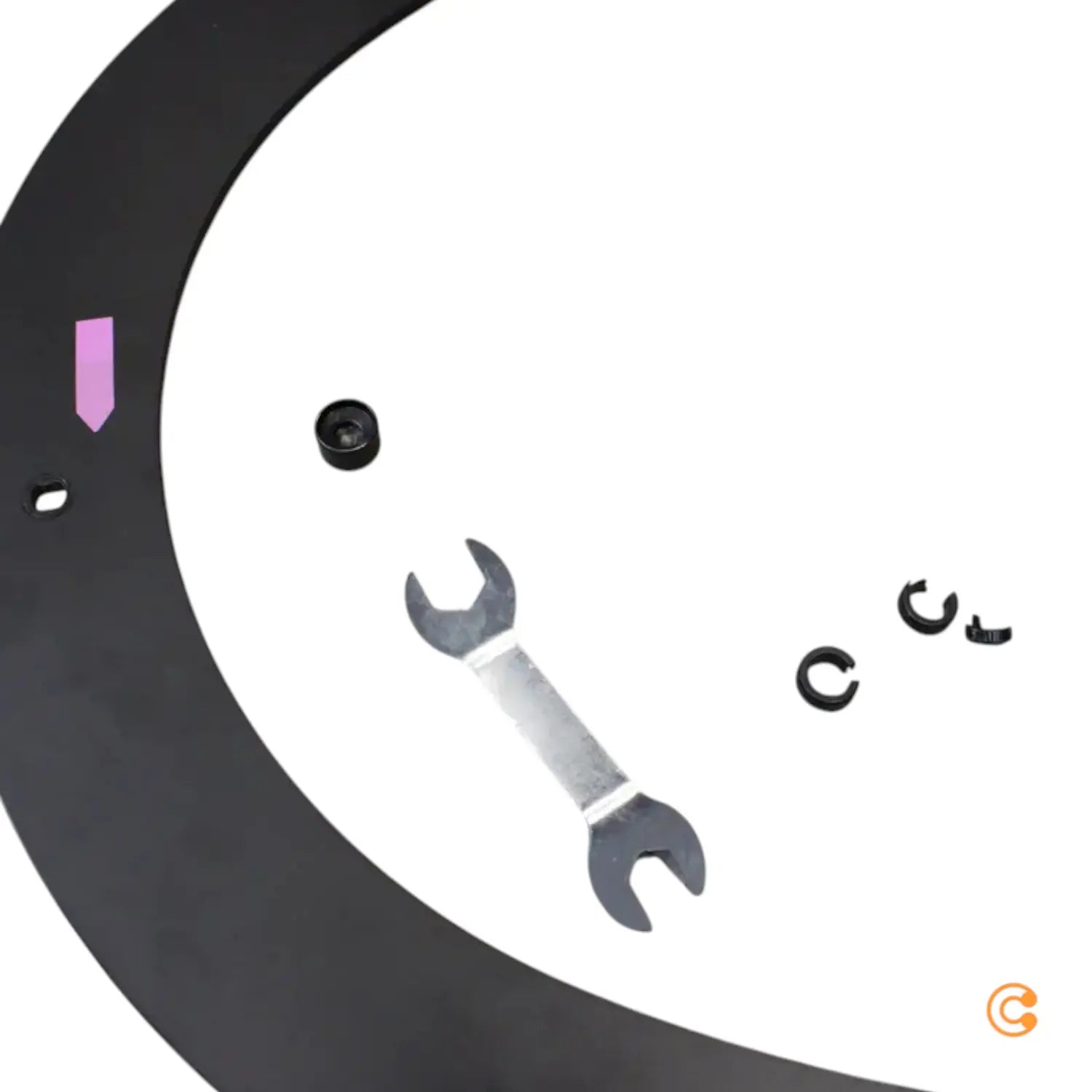 B-Ware Lindby Led Bogenstehleuchte Danua Leseleuchte Standleuchte Led Siehe Text/F269 - 6291106556582