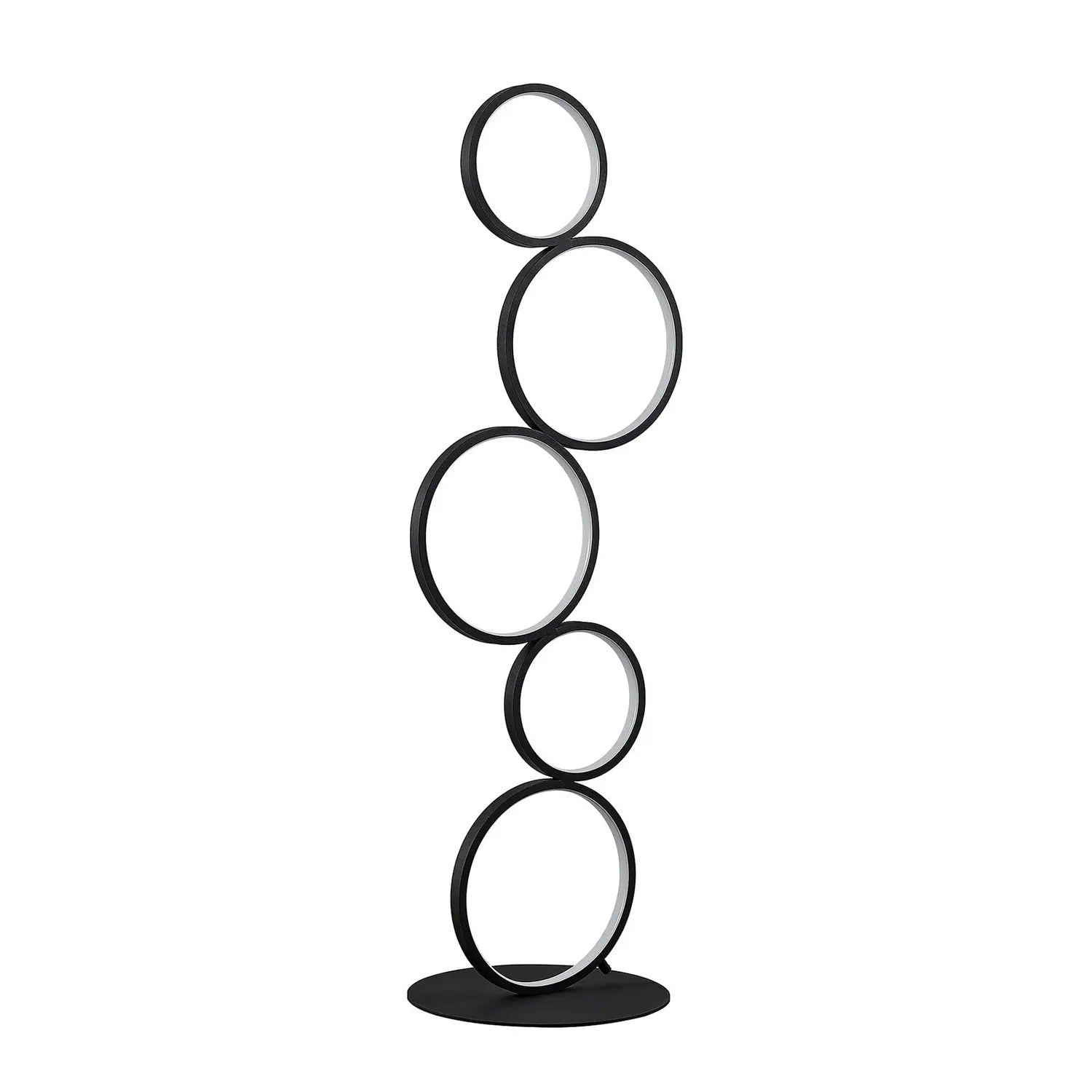 B-Ware Lindby Jacek Led Stehleuchte Wohnzimmerleuchte Standleuchte Leseleuchte Lampe138