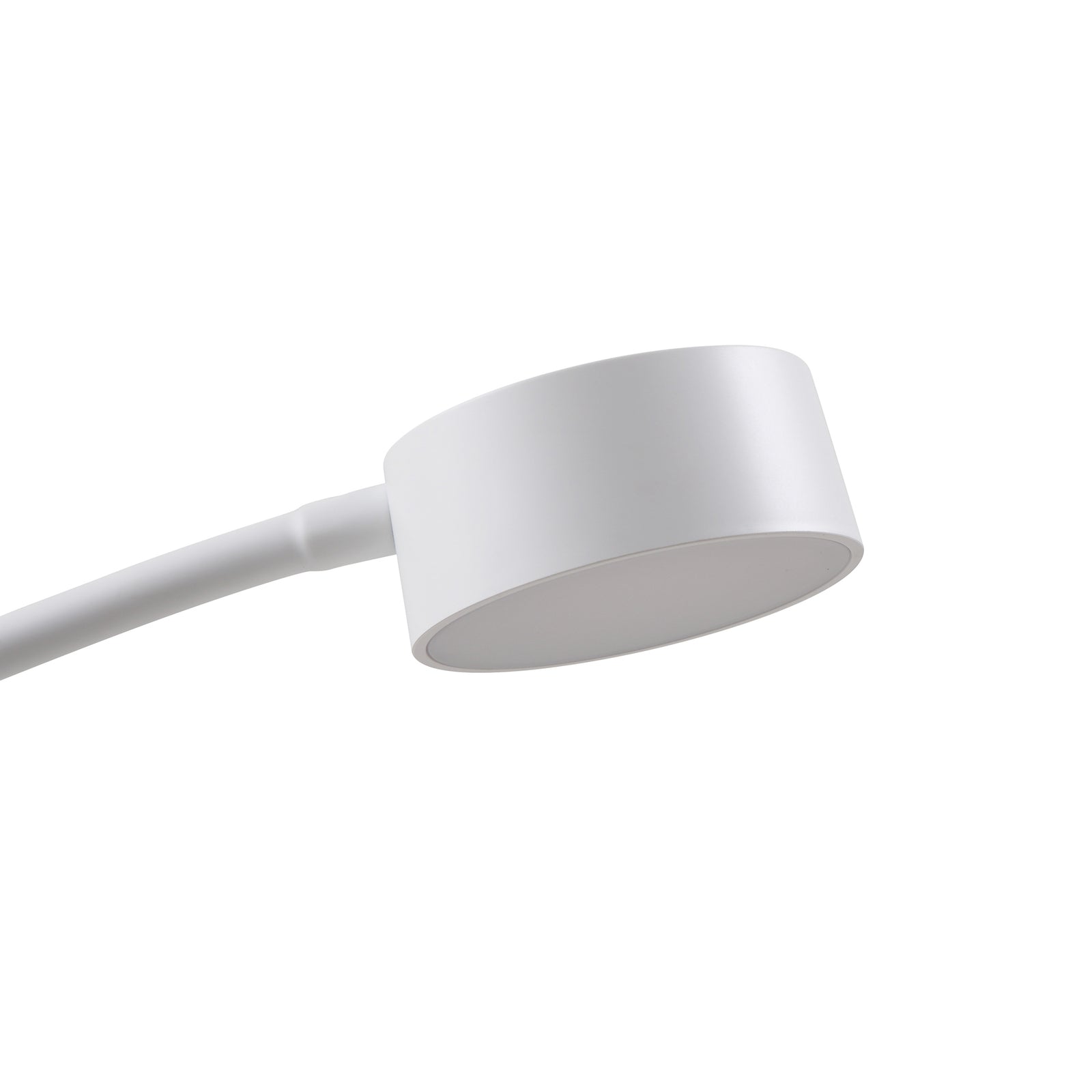 Lindby Stehleuchte Stehlampe LED Maori dimmbar weiß CCT Kunststoff Metall - 4251911774191