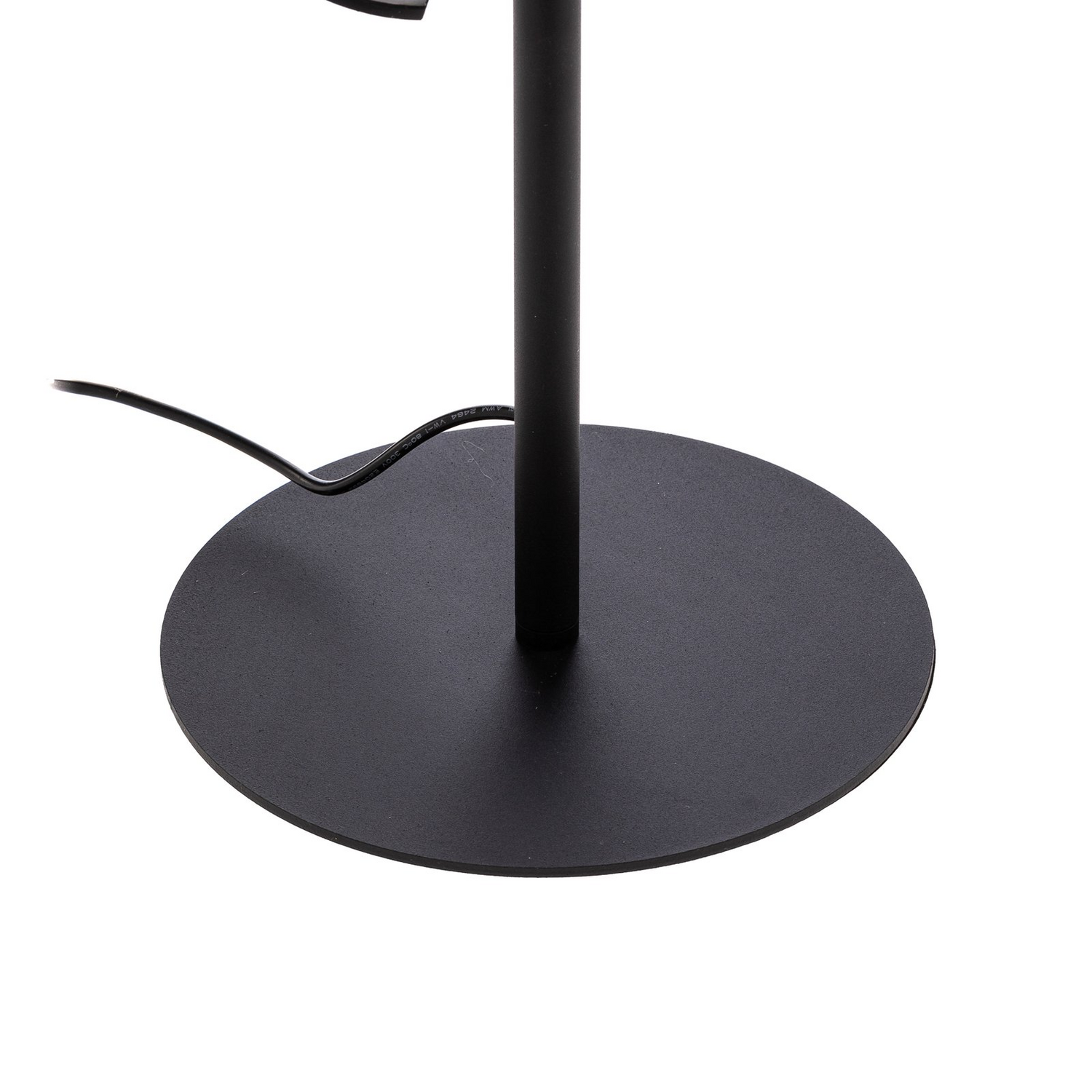 B-Ware Stehleuchte Lampe Led Lindby Munja Dimmbar Schwarz466 - 4251911756289