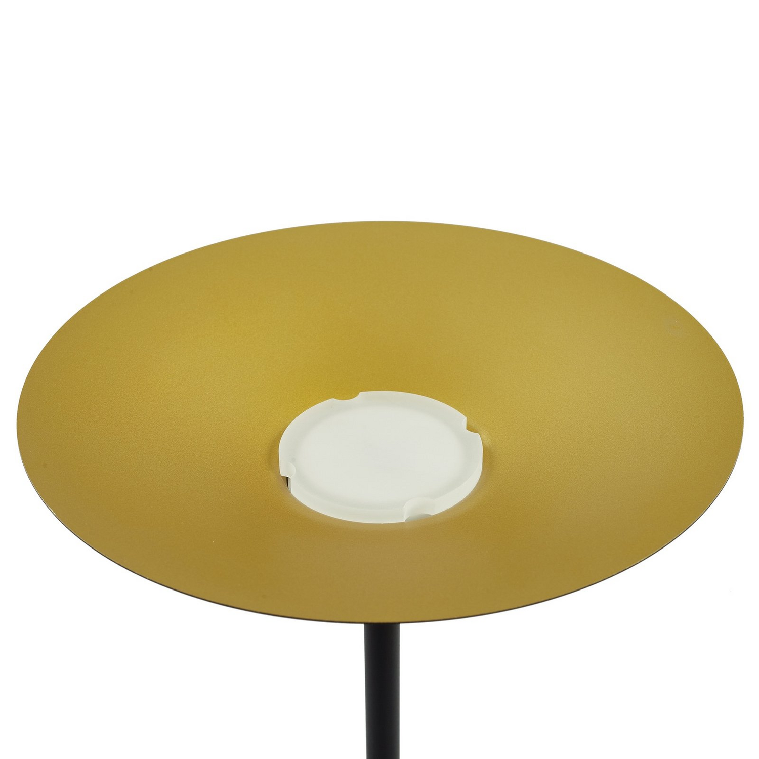 B-Ware Lindby Led Stehleuchte Norvind Schwarz Metall 1 Flammig Stehlampe Lampe Leuchte