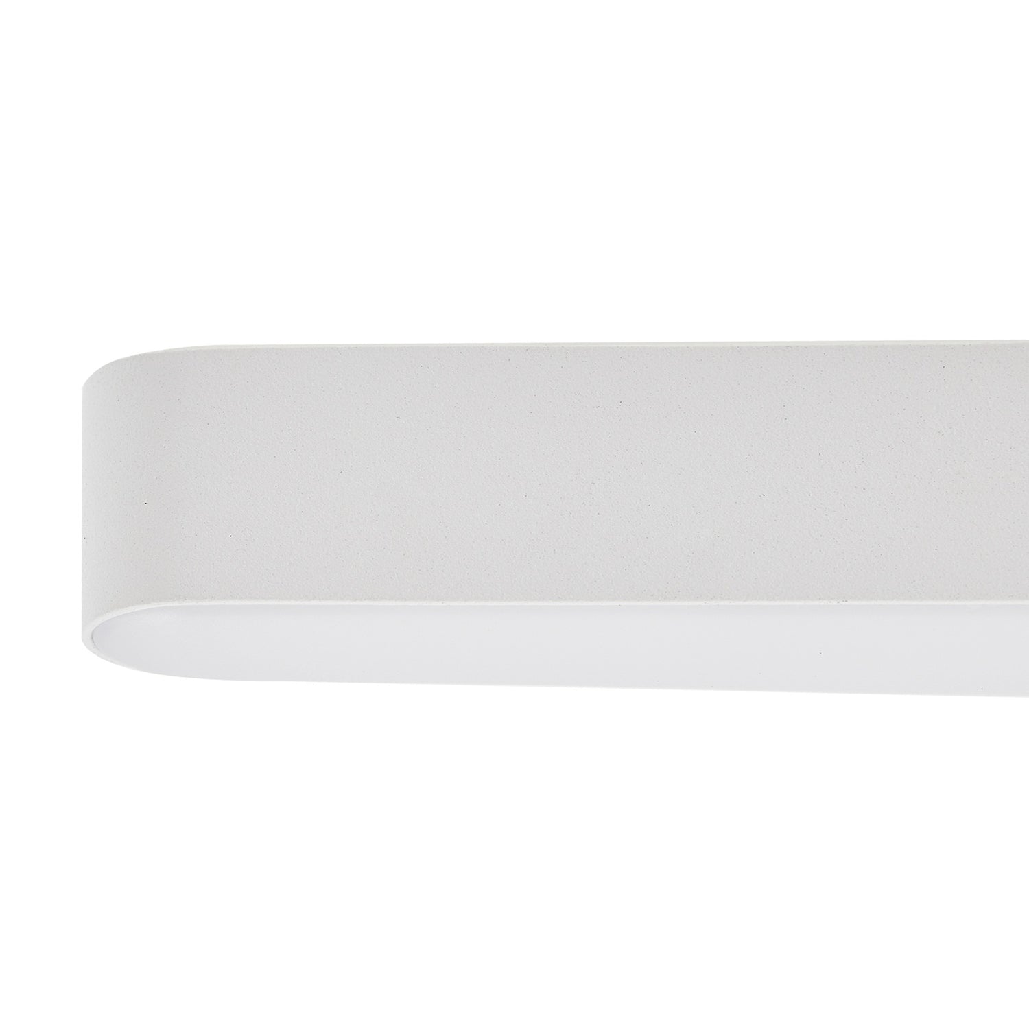 B-Ware Lindby Strahler Lichtleiste Led Spot Weiß Dimmbar Eldrin 2 Flammig 3000 K Decke - 4251911791143