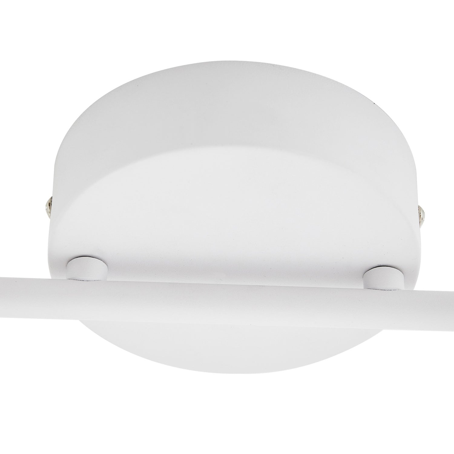 B-Ware Lindby Strahler Lichtleiste Led Spot Weiß Dimmbar Eldrin 2 Flammig 3000 K Decke - 4251911791143