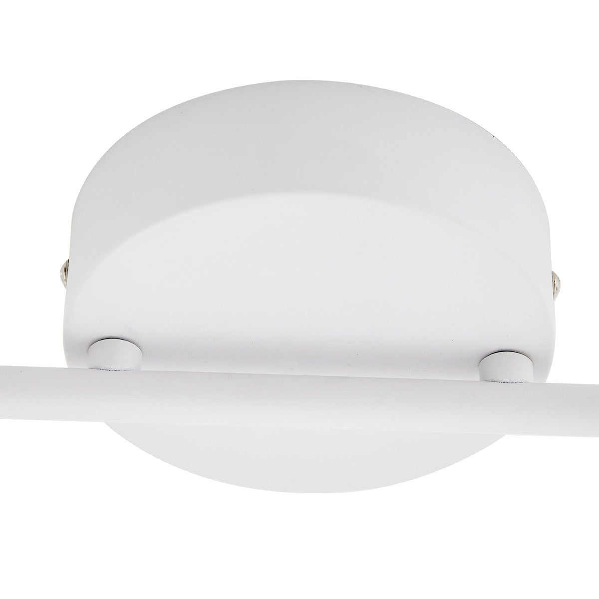 Lindby Strahler Lichtleiste LED Spot weiß dimmbar Eldrin 2-flammig 3000K De893 - 4251911791143
