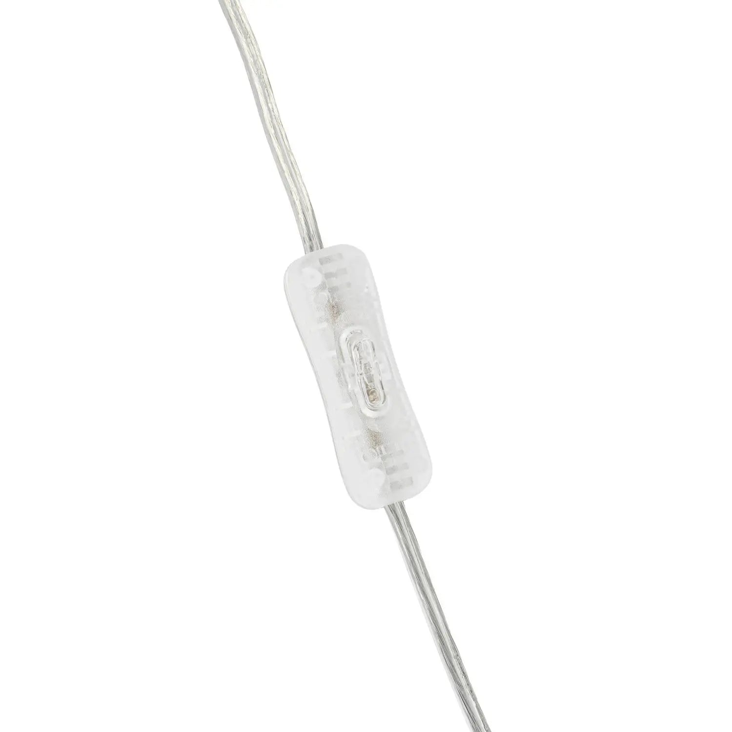 B-Ware Lindby Tischleuchte Wandleuchte Led Lampe Fjora Orange Chrom Glas Metall Dimmbar - 4255830905506
