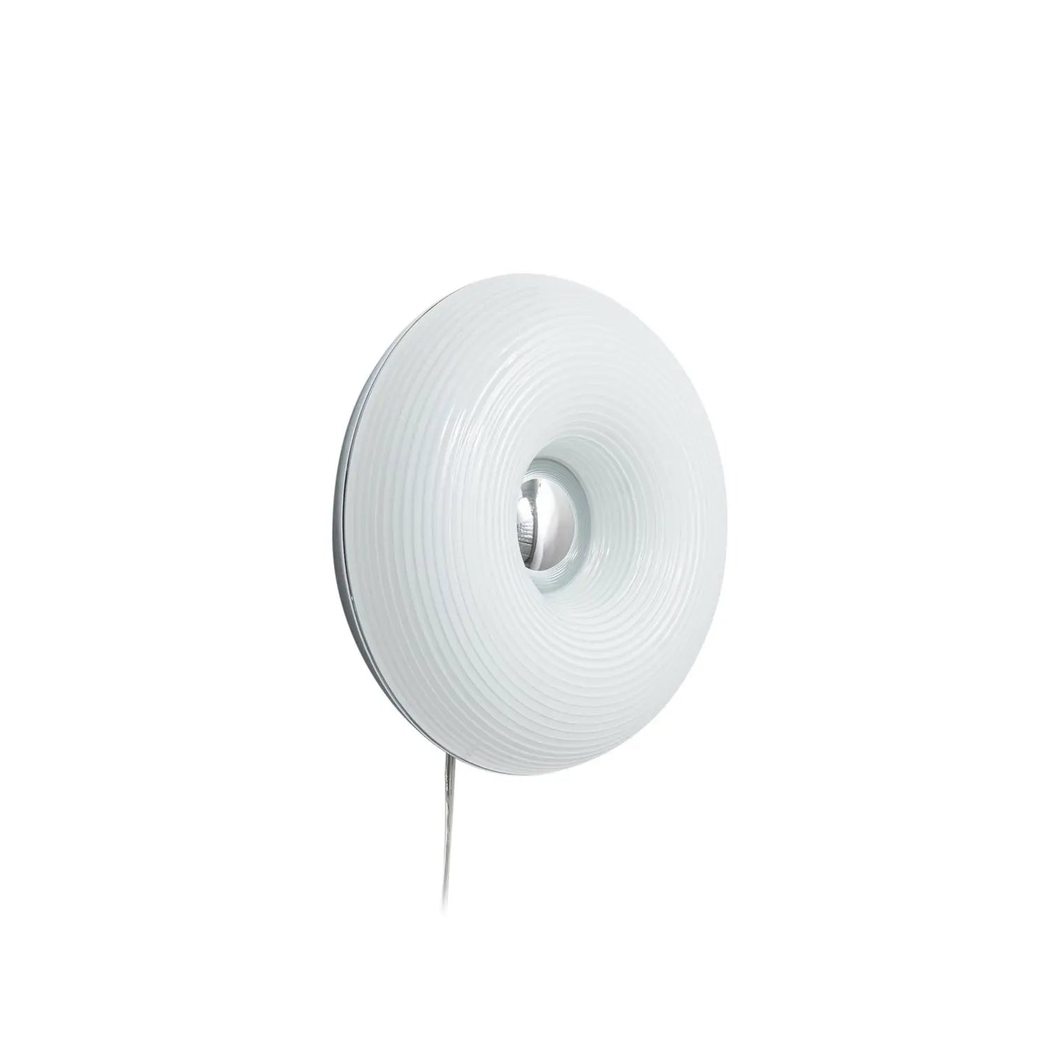 B-Ware Lindby Tischleuchte Wandlampe Lampe Led Fjora Weiß Chrom Dimmbar - 4255830905513
