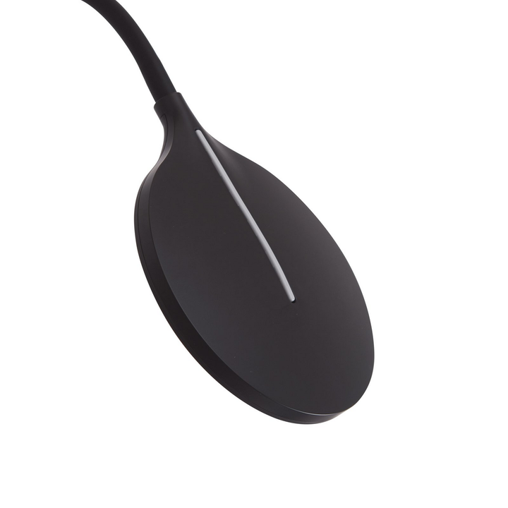 Lindby Led Tischleuchte Leuchte Lampe Valtaria Schwarz Cct Dimmbar Touchdimmer B-Ware