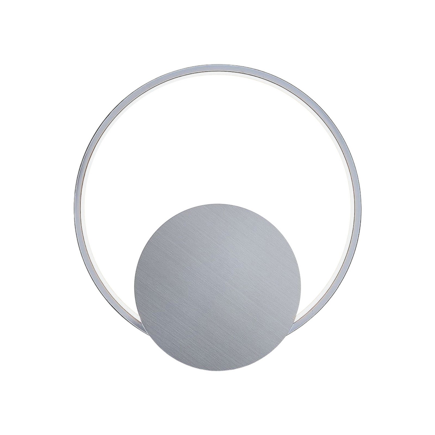 Lindby Led Wandleuchte Anays Flurleuchte Led 11 W Rund 32 Cm Siehe Text/Foto B-Ware - 4251096558234