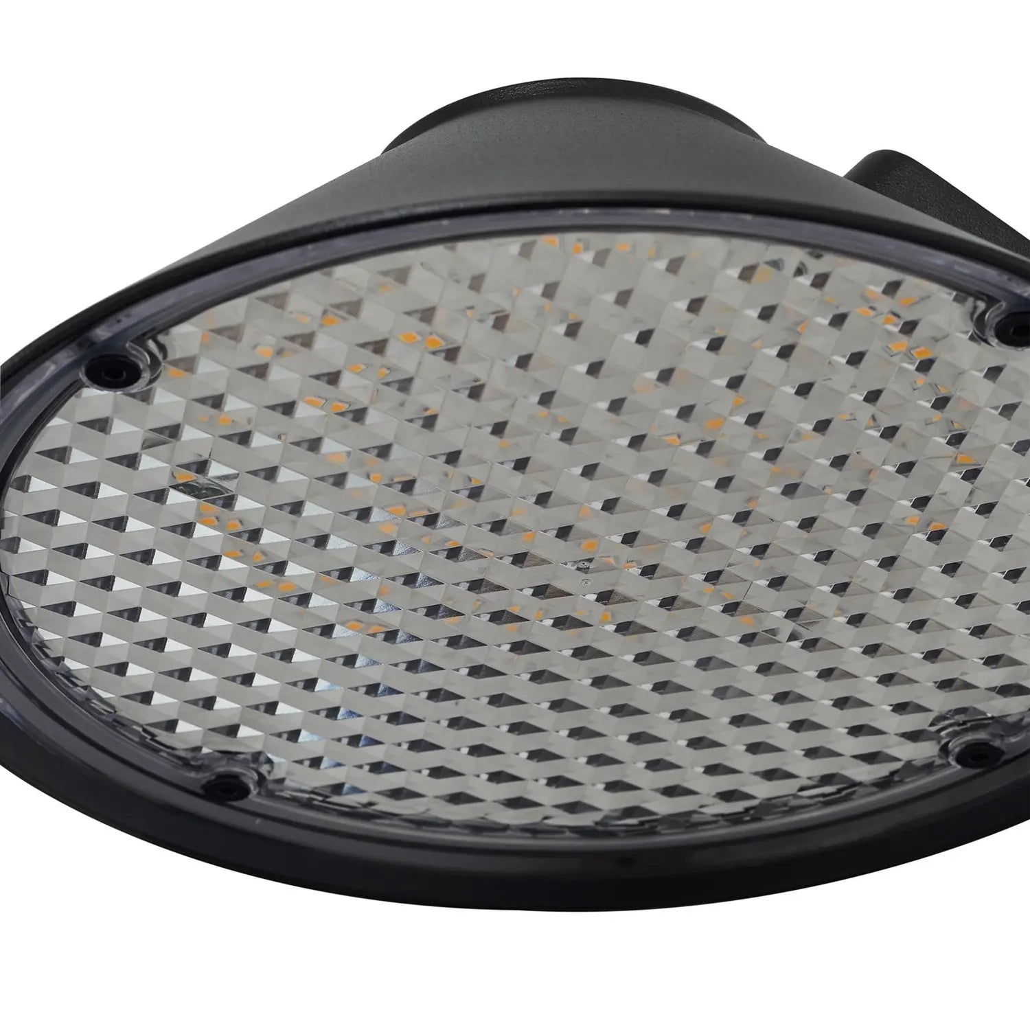 B-Ware Lindby Led Wandlampe Leuchte Lampe Capelo Schwarz Metall ø20cm - 4251911799187