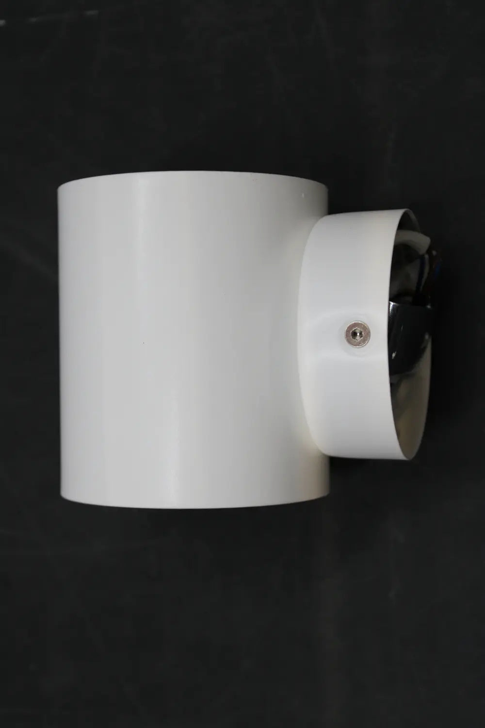 B-Ware Led Wandlampe Wandleuchte Lindby Fassung Oben Unten Weiß Gx53 Marke Lindby