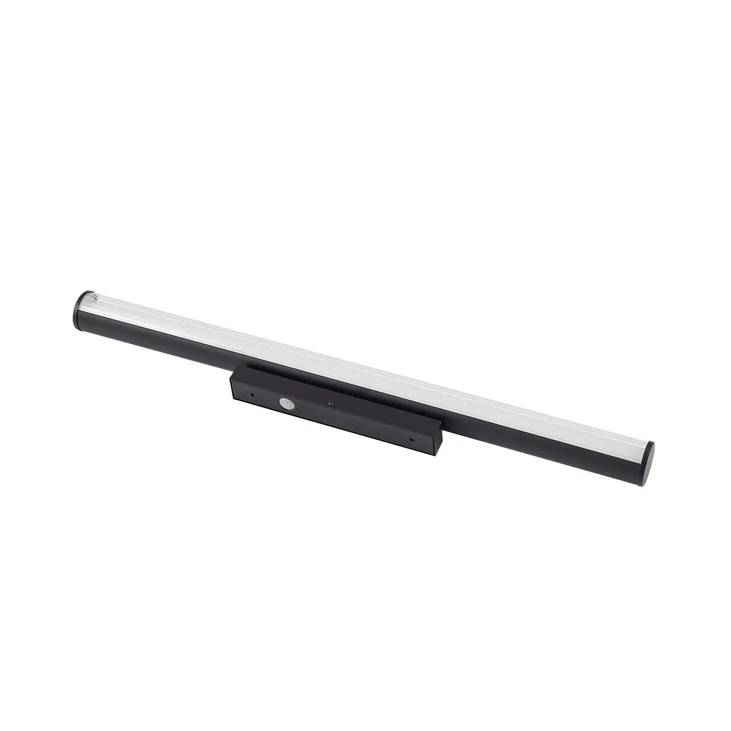 B-Ware Lindby Led Wandlampe Leuchte Kirka Led Licht Schwarz Metall Ip44 90cm Cct - 4251911795097