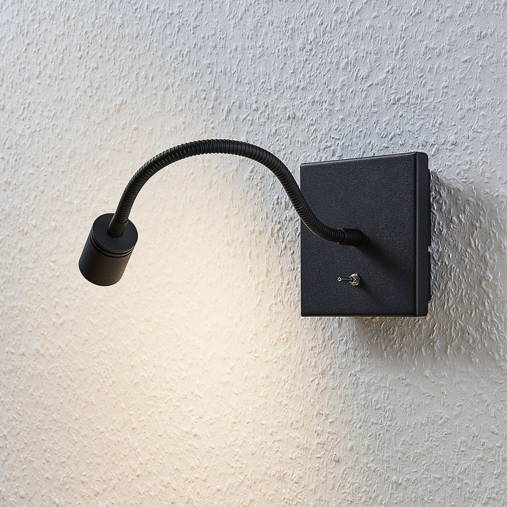 Lindby Led Wand Leseleuchte Mayar Wandleuchte Leselampe Lampe Flexarm 3 Stück B-Ware