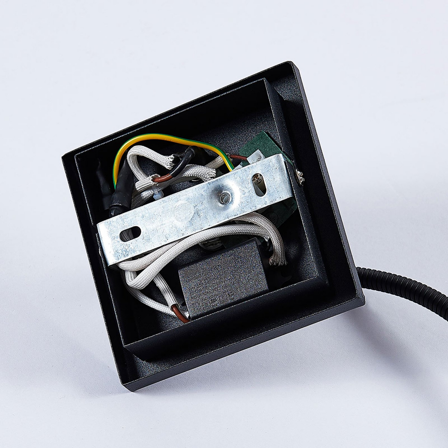 B-Ware Lindby Led Wand Leseleuchte Mayar Wandleuchte Leselampe Lampe Flexarm 2 Stück - 4251096556865