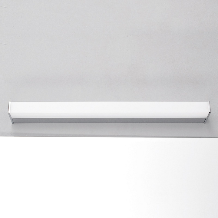 Lindby Led Badleuchte Badlampe Spiegelleuchte Philippa Eckig 58,8cm Siehe Text B-Ware - 6291106550832