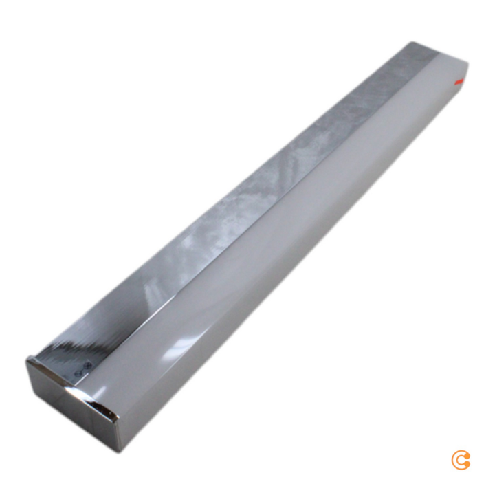 Lindby Led Badleuchte Badlampe Spiegelleuchte Lampe Licht Siehe Text/Foto B-Ware - 6291106550832