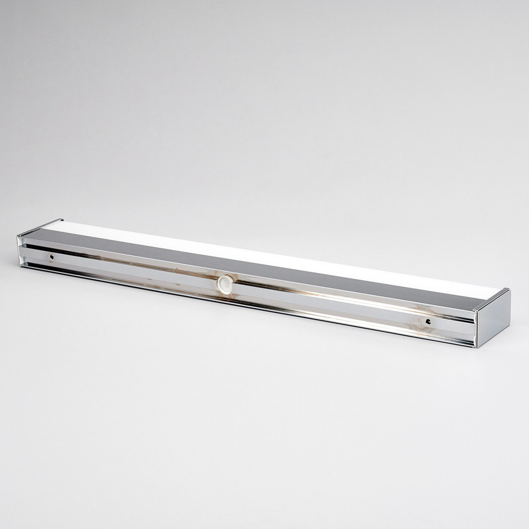 Lindby Led Badleuchte Badlampe Spiegelleuchte Philippa Eckig 58,8cm Siehe Text B-Ware - 6291106550832