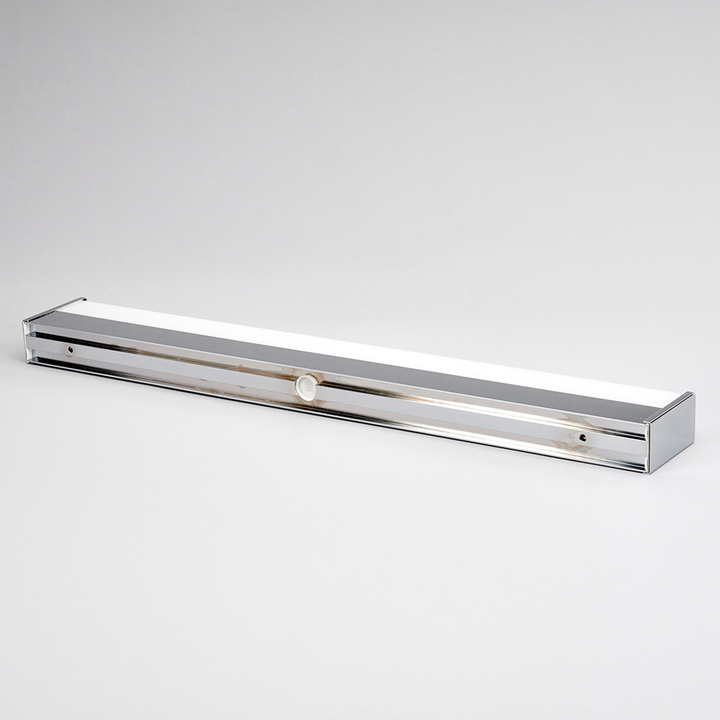 Lindby Led Badleuchte Badlampe Spiegelleuchte Philippa Eckig 58,8cm Siehe Text B-Ware - 6291106550832
