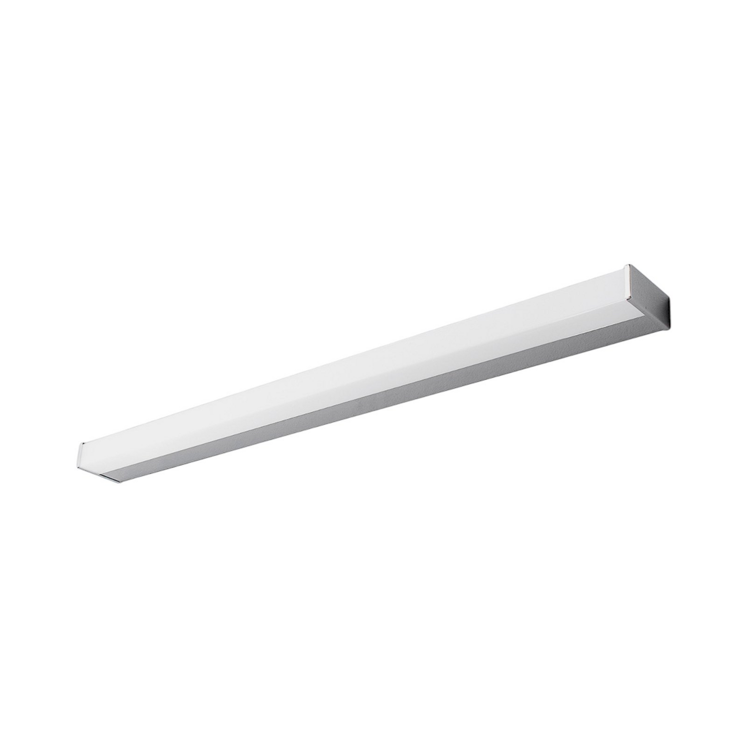 B-Ware Lindby Wandleuchte Wandlampe Philippa Led Badezimmer Spiegel Chrom Siehe Text - 6291106550849