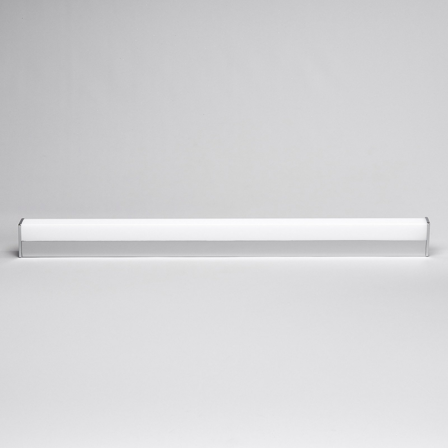 B-Ware Lindby Wandleuchte Wandlampe Philippa Led Badezimmer Spiegel Chrom Siehe Text - 6291106550849