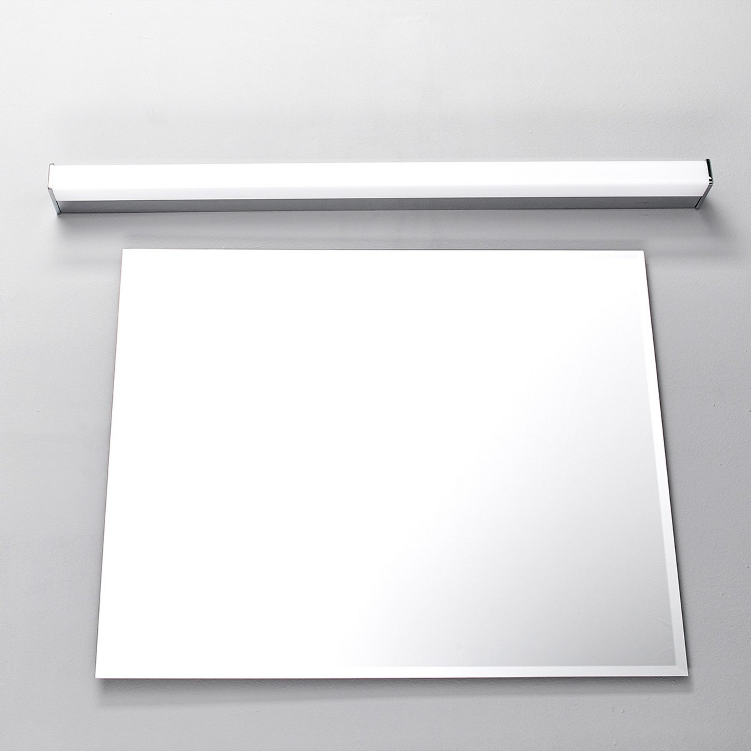 B-Ware Lindby Wandleuchte Wandlampe Philippa Led Badezimmer Spiegel Chrom Siehe Text - 6291106550849