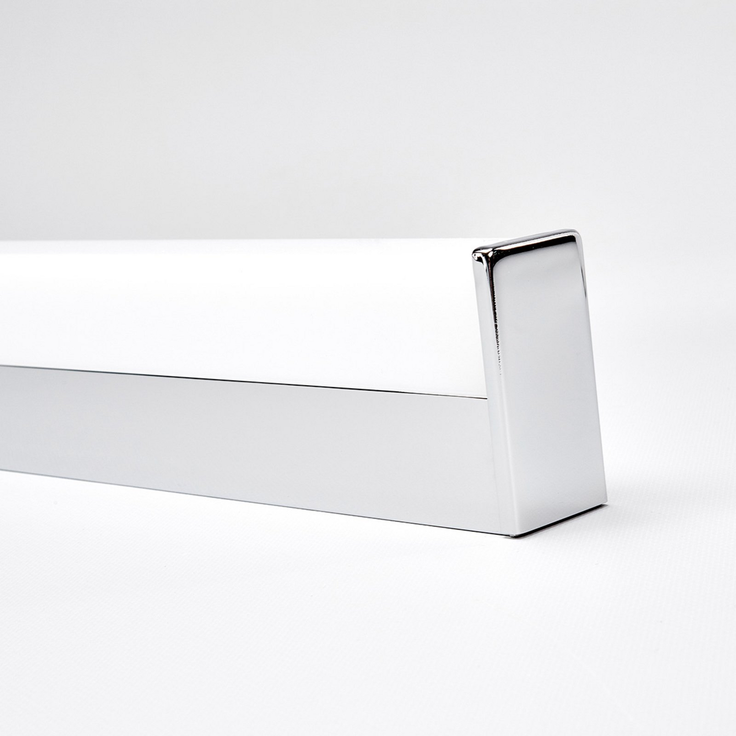 B-Ware Lindby Wandleuchte Wandlampe Philippa Led Badezimmer Spiegel Chrom Siehe Text - 6291106550849