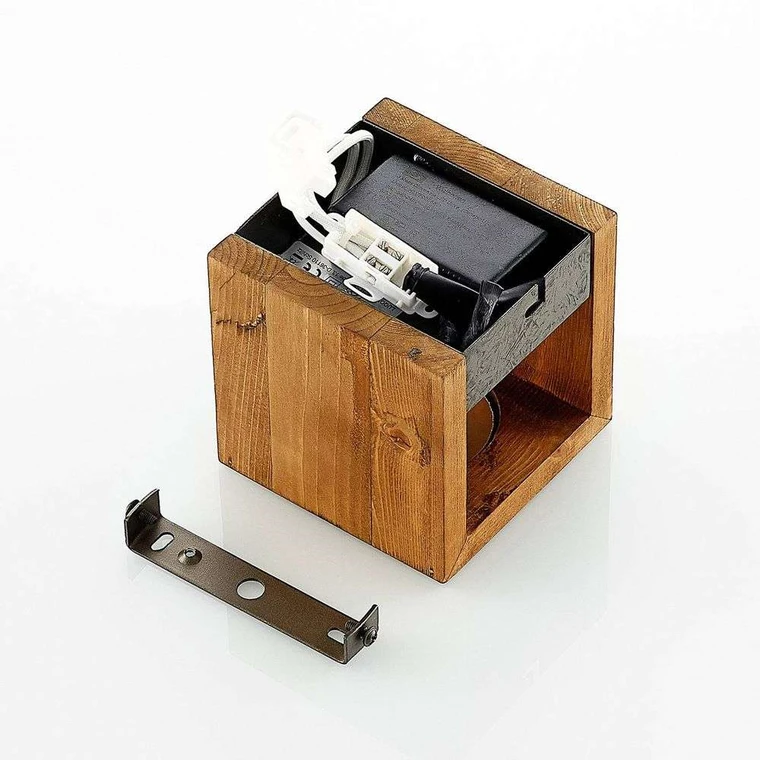 B-Ware Lindby Benicio Led Wandleuchte Wandleuchte Wandlicht Leuchte Lampe Wandlampe - 4251096574784