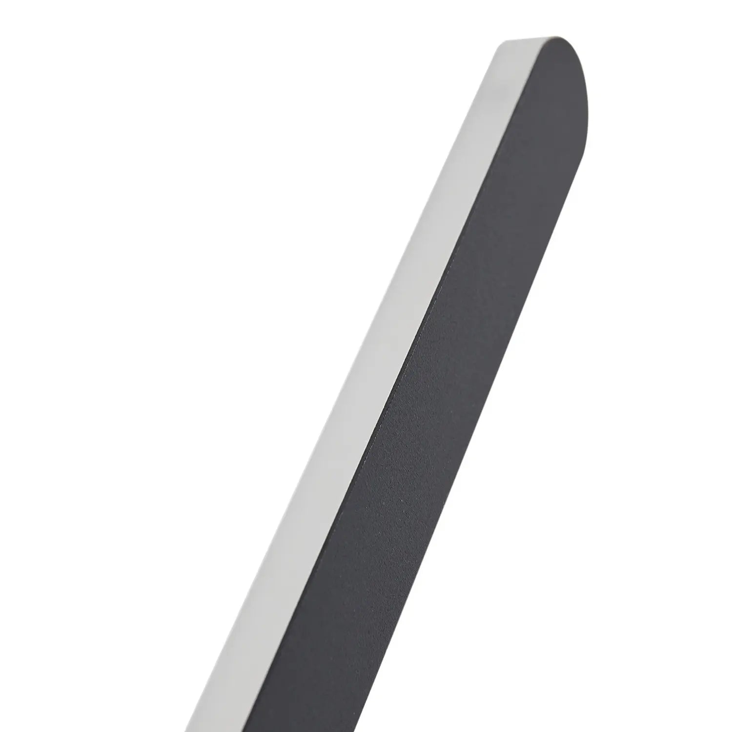 B-Ware Lindby Wandleuchte Wandlampe Led Borian Schwarz Aluminium Leuchte 40 Cm 3000 K - 4251911794755