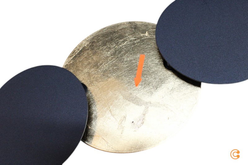 Wandleuchte Led Wandlampe Wandlicht Flurleuchte Leselampe Siehe Text/Foto B-Ware - 4251096566697