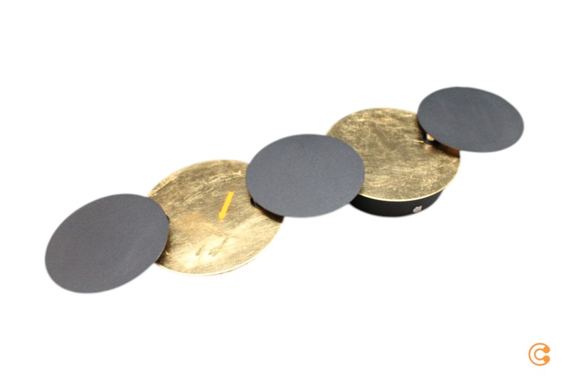 Wandleuchte Led Wandlampe Wandlicht Flurleuchte Leselampe Siehe Text/Foto B-Ware - 4251096566697